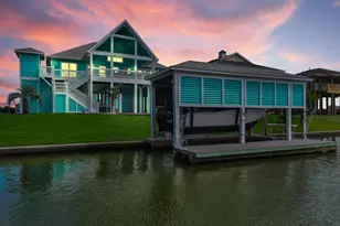 2005 & 2009 Laguna Harbor Cove Blvd, Port Bolivar, TX 77650 - Photo 42