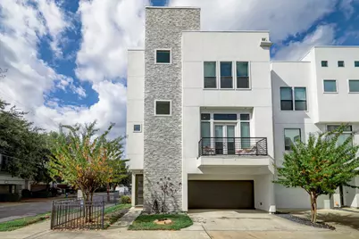 5622 Kiam Street #F, Houston, TX 77007 - Photo 4