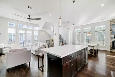 5622 Kiam Street #F, Houston, TX 77007 - Photo 1