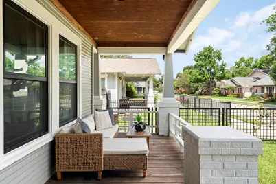 1022 Key Street, Houston, TX 77009 - Photo 2