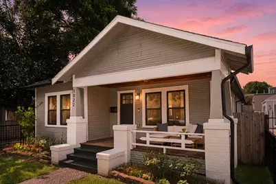 1022 Key Street, Houston, TX 77009 - Photo 1