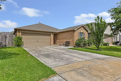 20805 Langworth Place, Porter, TX 77365 - Photo 1