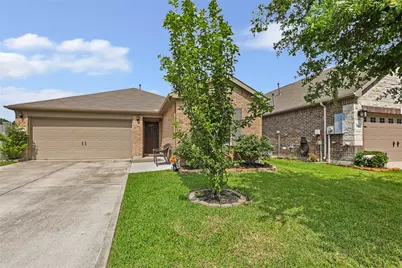 20805 Langworth Place, Porter, TX 77365 - Photo 4