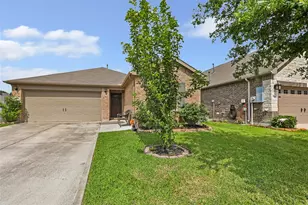 20805 Langworth Pl, Porter, TX 77365 - Photo 4