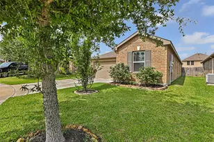 20805 Langworth Pl, Porter, TX 77365 - Photo 2
