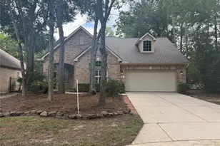 23 Meadowhawk Pl, The Woodlands, TX 77384 - Photo 1