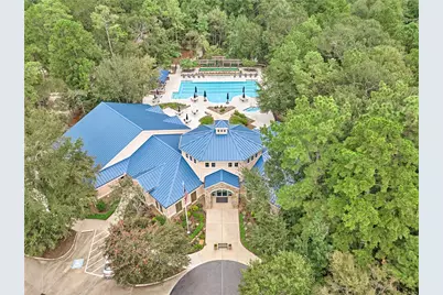 23 Meadowhawk Place, The Woodlands, TX 77384 - Photo 6