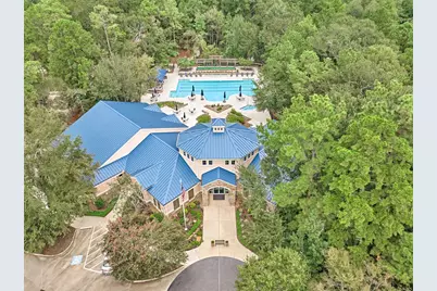 23 Meadowhawk Place, The Woodlands, TX 77384 - Photo 2