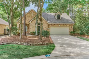 23 Meadowhawk Pl, The Woodlands, TX 77384 - Photo 1