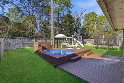 312 Fox Trail Road, Montgomery, TX 77316 - Photo 32