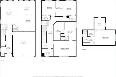 1745 Ojeman Point Lane, Houston, TX 77055 - Photo 40