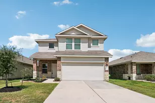 9862 Gln Brk Ln, Magnolia, TX 77354 - Photo 2