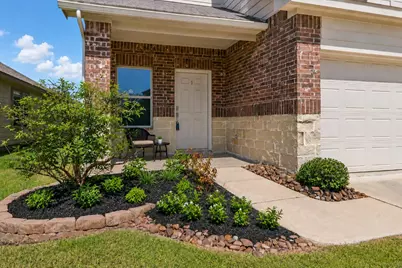 9862 Glen Brook Lane, Magnolia, TX 77354 - Photo 2