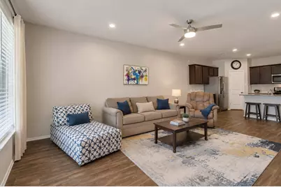 9862 Glen Brook Lane, Magnolia, TX 77354 - Photo 4