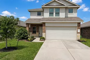9862 Gln Brk Ln, Magnolia, TX 77354 - Photo 1