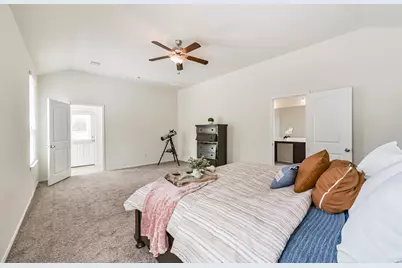 24502 Corbridge Creek Court, Spring, TX 77389 - Photo 24