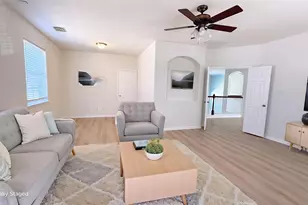 8610 Rising Oak Ln, Katy, TX 77494 - Photo 4