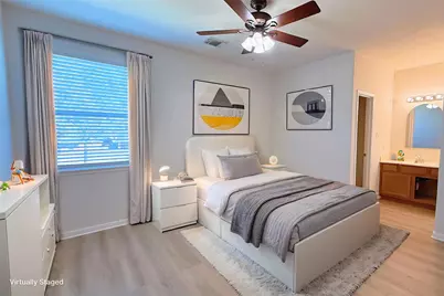 8610 Rising Oak Lane, Katy, TX 77494 - Photo 6