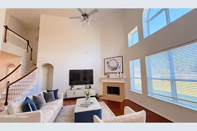 8610 Rising Oak Lane, Katy, TX 77494 - Photo 2