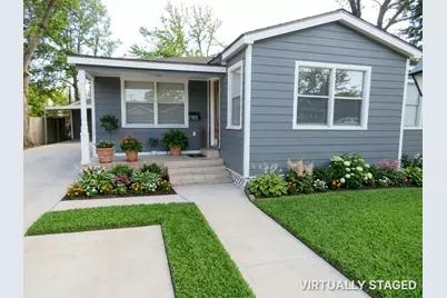1103 Jocelyn Street, Houston, TX 77023 - Photo 1