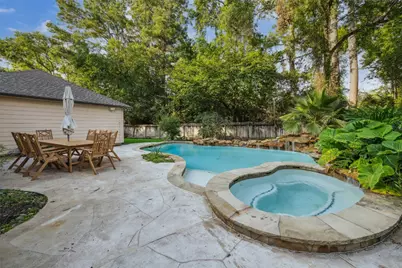 89 Towering Pines Drive, The Woodlands, TX 77381 - Photo 24