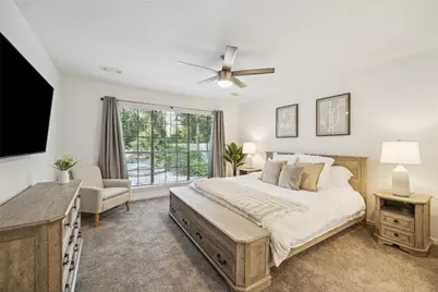89 Towering Pines Drive, The Woodlands, TX 77381 - Photo 12