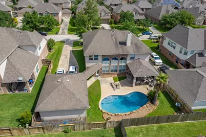 6727 Montay Bay Drive, Spring, TX 77389 - Photo 2