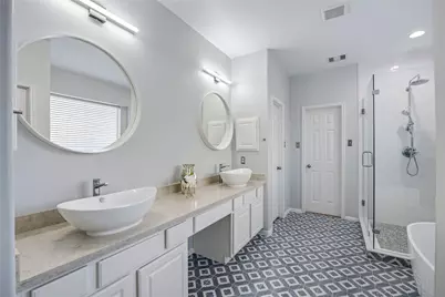 6727 Montay Bay Drive, Spring, TX 77389 - Photo 20