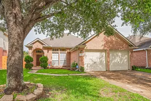 5934 Brenwood Gln Trl, Katy, TX 77449 - Photo 1