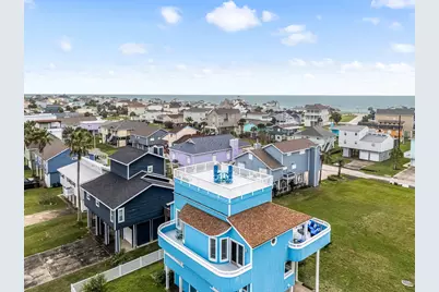 13649 Pirates Beach Boulevard, Galveston, TX 77554 - Photo 2