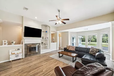 31702 Tall Grass Lane, Fulshear, TX 77441 - Photo 14