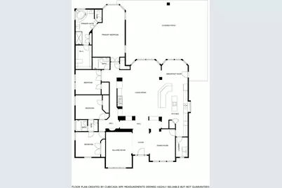 31702 Tall Grass Lane, Fulshear, TX 77441 - Photo 36