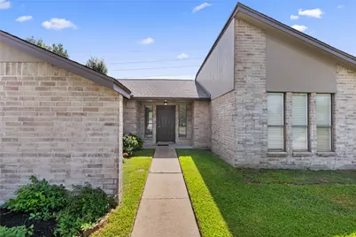 3702 Saint William Lane, Houston, TX 77084 - Photo 2
