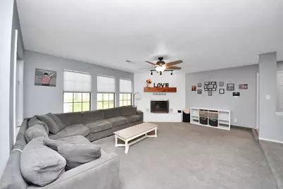 1419 Primrose Street, Conroe, TX 77385 - Photo 6