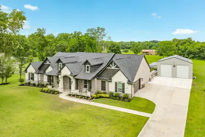 902 Redbird Court, Angleton, TX 77515 - Photo 1