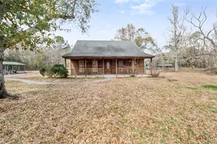 33349 Interstate 10, Anahuac, TX 77514 - Photo 2