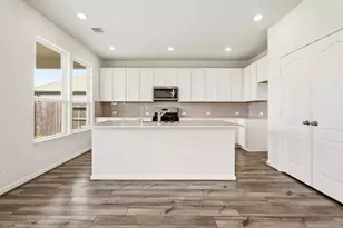 1103 Black Rail St, La Marque, TX 77568 - Photo 6