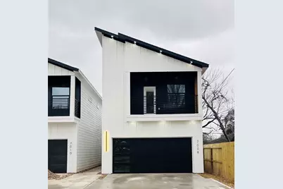 7012 Sidney Street, Houston, TX 77021 - Photo 2