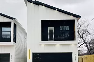 7012 Sidney St, Houston, TX 77021 - Photo 2