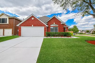 802 Childers Court, Stafford, TX 77477 - Photo 1