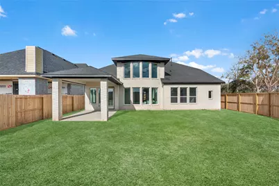 10814 Woodhouse Lane, Missouri City, TX 77459 - Photo 22