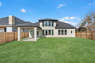 10814 Woodhouse Ln, Missouri City, TX 77459 - Photo 22