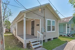 2217 Stevens St, Houston, TX 77026 - Photo 2