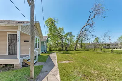 2217 Stevens Street, Houston, TX 77026 - Photo 1