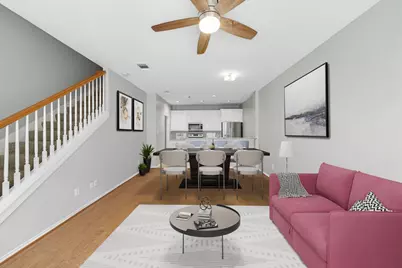 1507 Sutton Street, Houston, TX 77006 - Photo 4