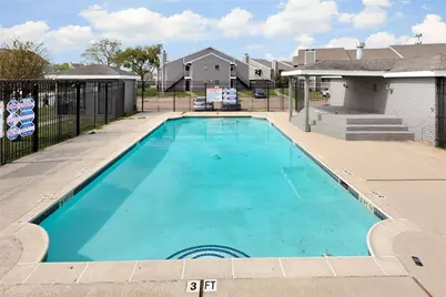 12500 Sandpiper Drive #185, Houston, TX 77035 - Photo 4