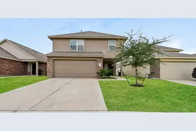 13146 Withee Path Lane, Houston, TX 77048 - Photo 1