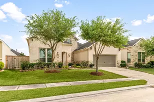3418 Sherbrooke Manor Ct, Houston, TX 77059 - Photo 4