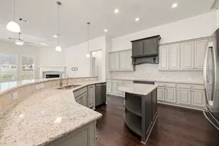 3418 Sherbrooke Manor Ct, Houston, TX 77059 - Photo 22