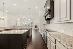 3418 Sherbrooke Manor Ct, Houston, TX 77059 - Photo 22